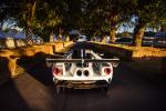Ford GT MK II 2019 года